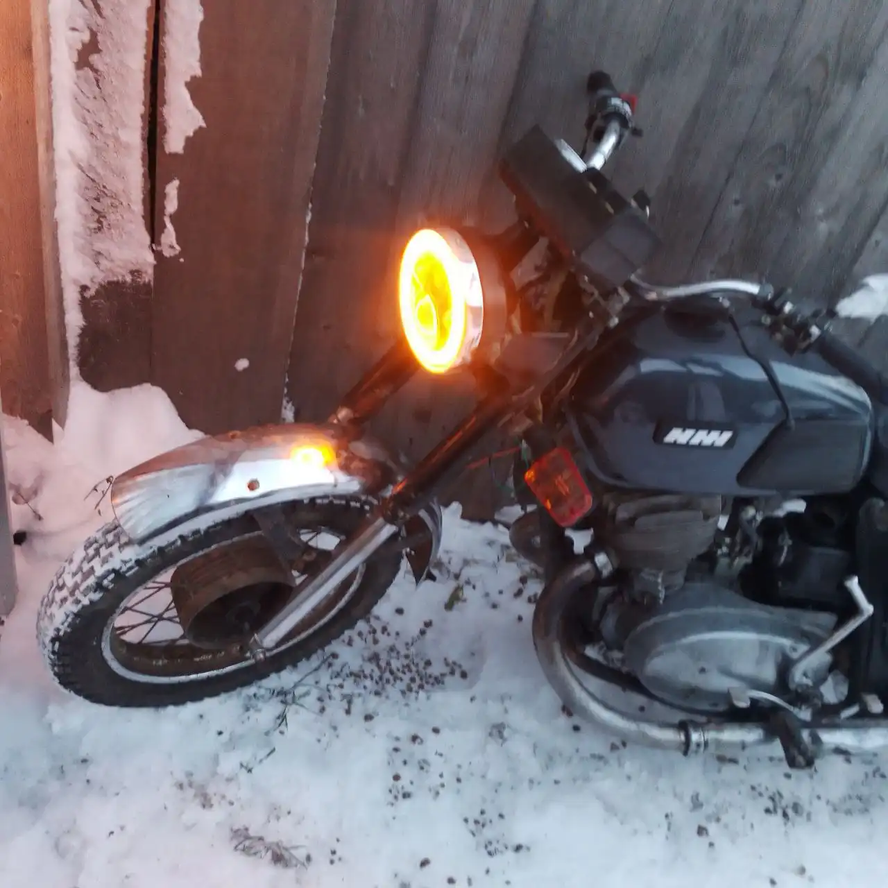 Продажа автомобиля без документов на ходу - Продажа автомобилей (Авто) в Йошкар-Ола