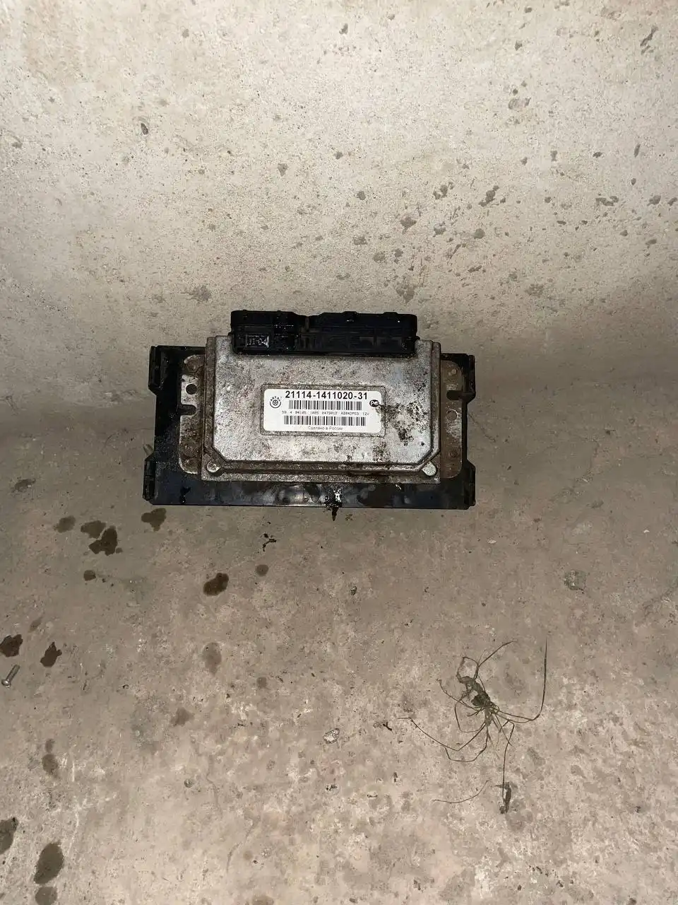 Автозапчасти: мозги, приборка, вентилятор, зеркала - Запчасти в Йошкар-Ола