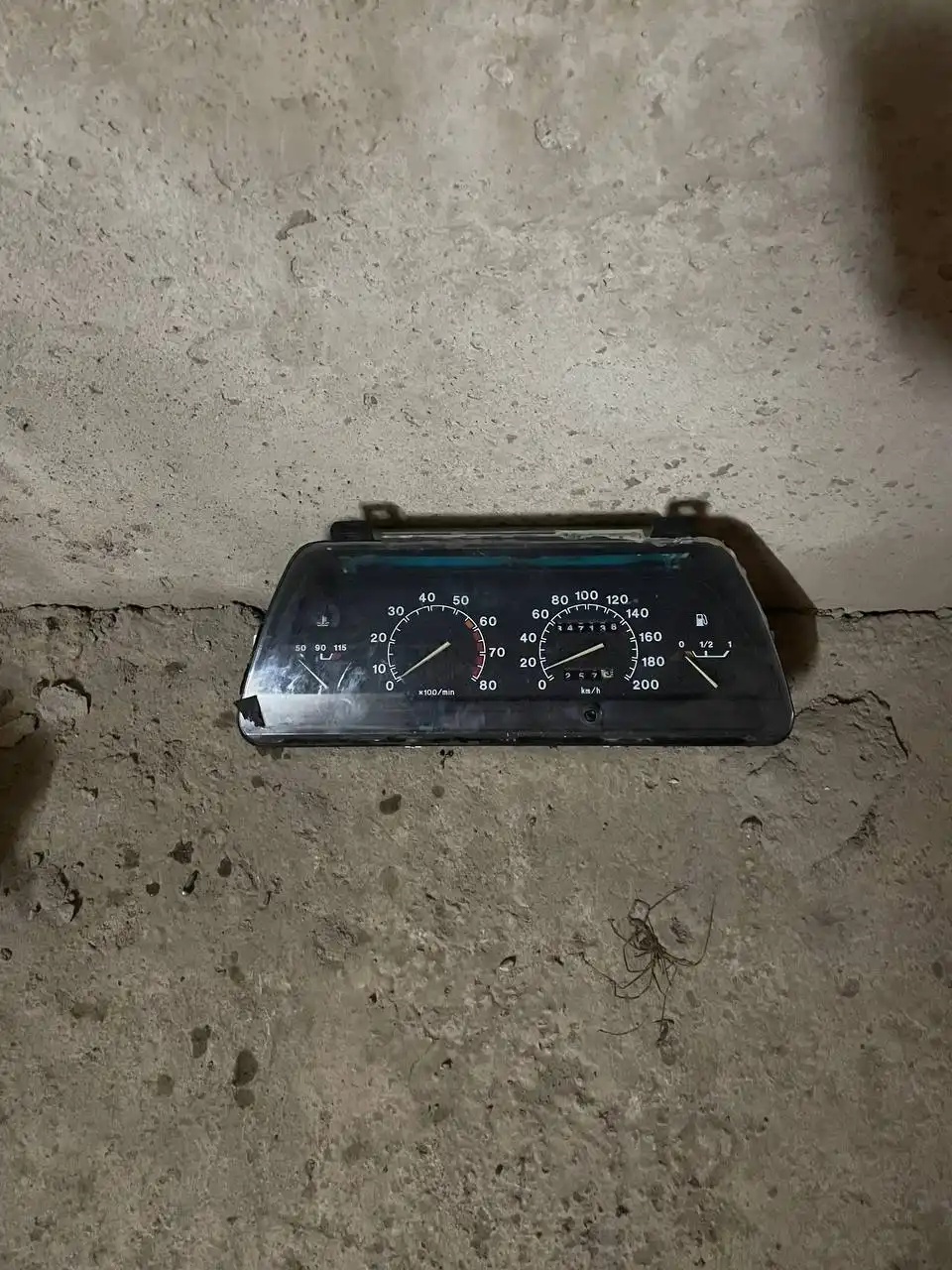 Автозапчасти: мозги, приборка, вентилятор, зеркала - Запчасти в Йошкар-Ола