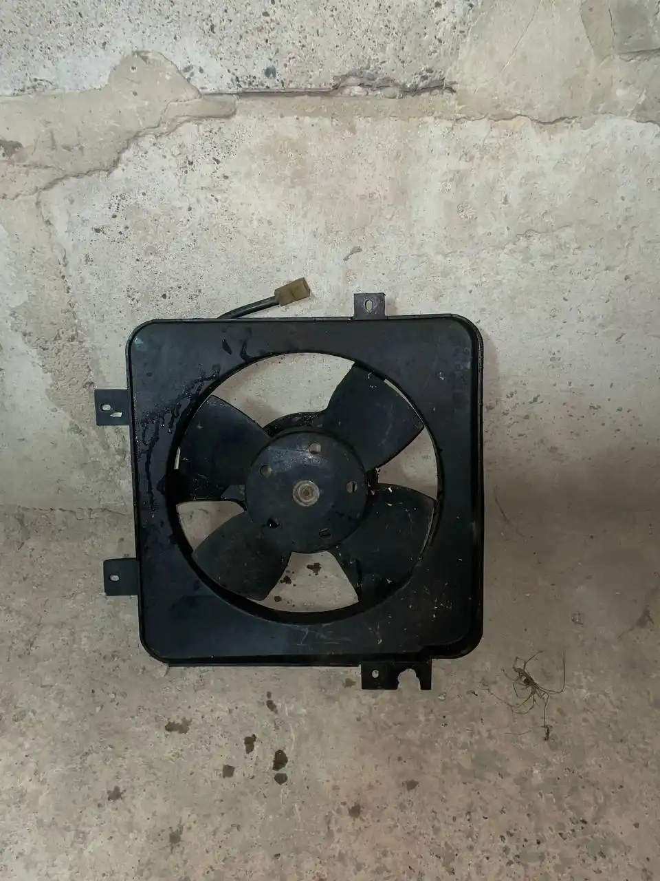 Автозапчасти: мозги, приборка, вентилятор, зеркала - Запчасти в Йошкар-Ола