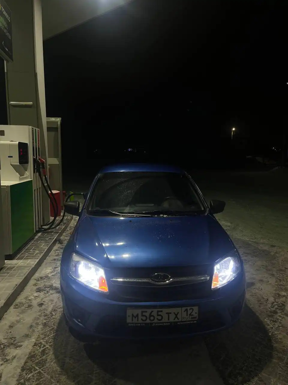 Продажа автомобиля ВАЗ 2108 2017 года - Легковые автомобили (Авто) в Йошкар-Ола