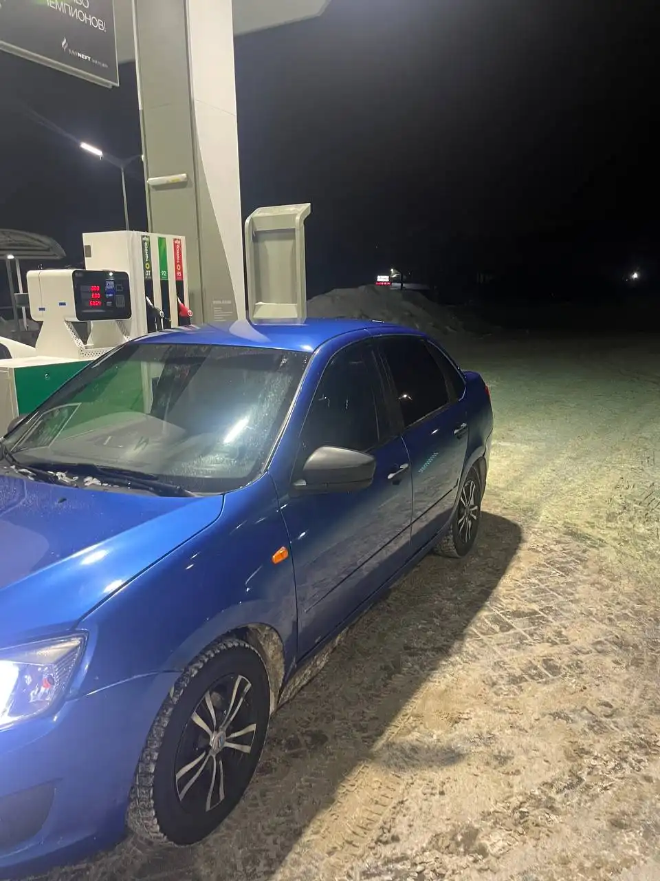 Продажа автомобиля ВАЗ 2108 2017 года - Легковые автомобили (Авто) в Йошкар-Ола