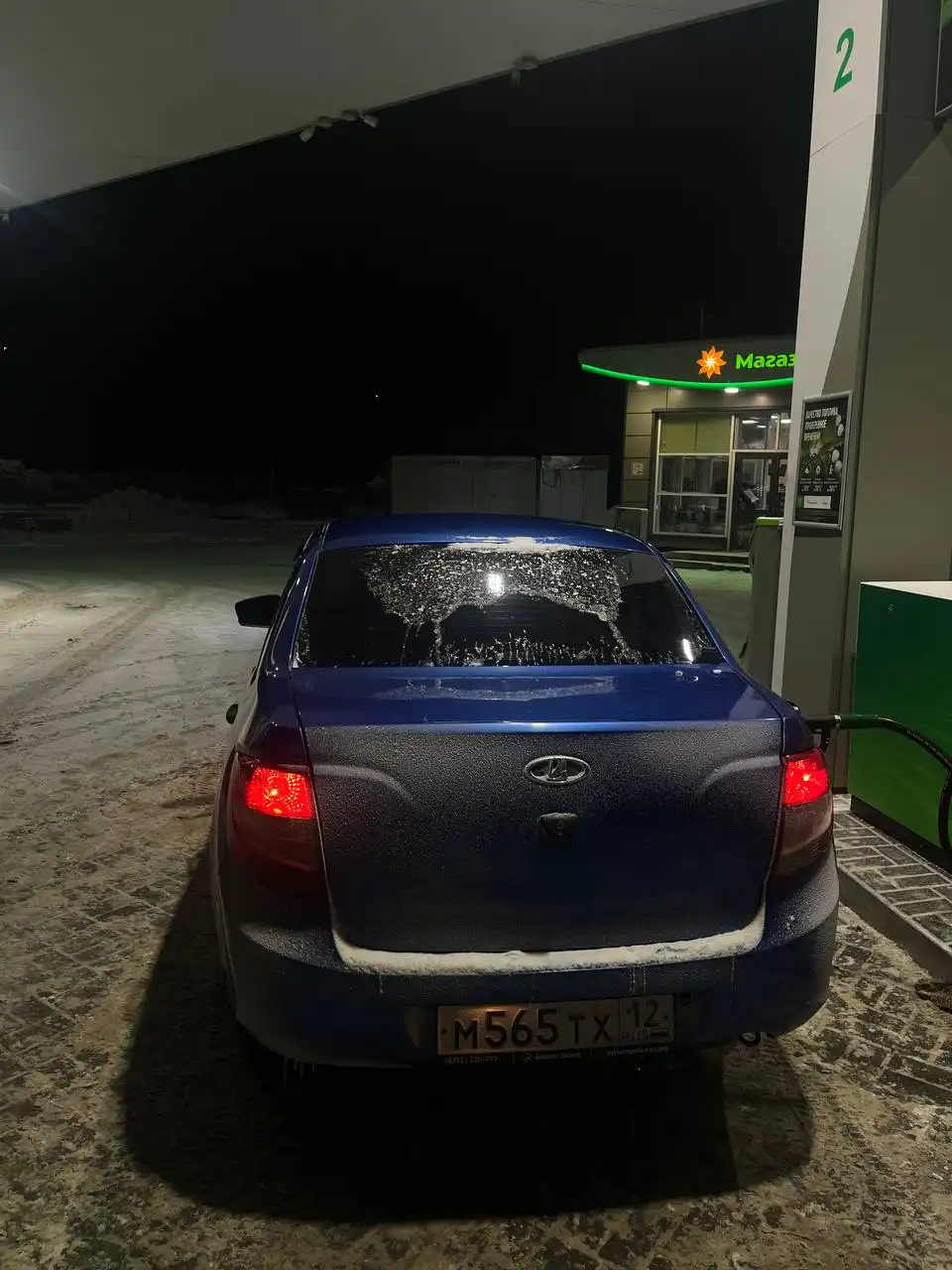 Продажа автомобиля ВАЗ 2108 2017 года - Легковые автомобили (Авто) в Йошкар-Ола