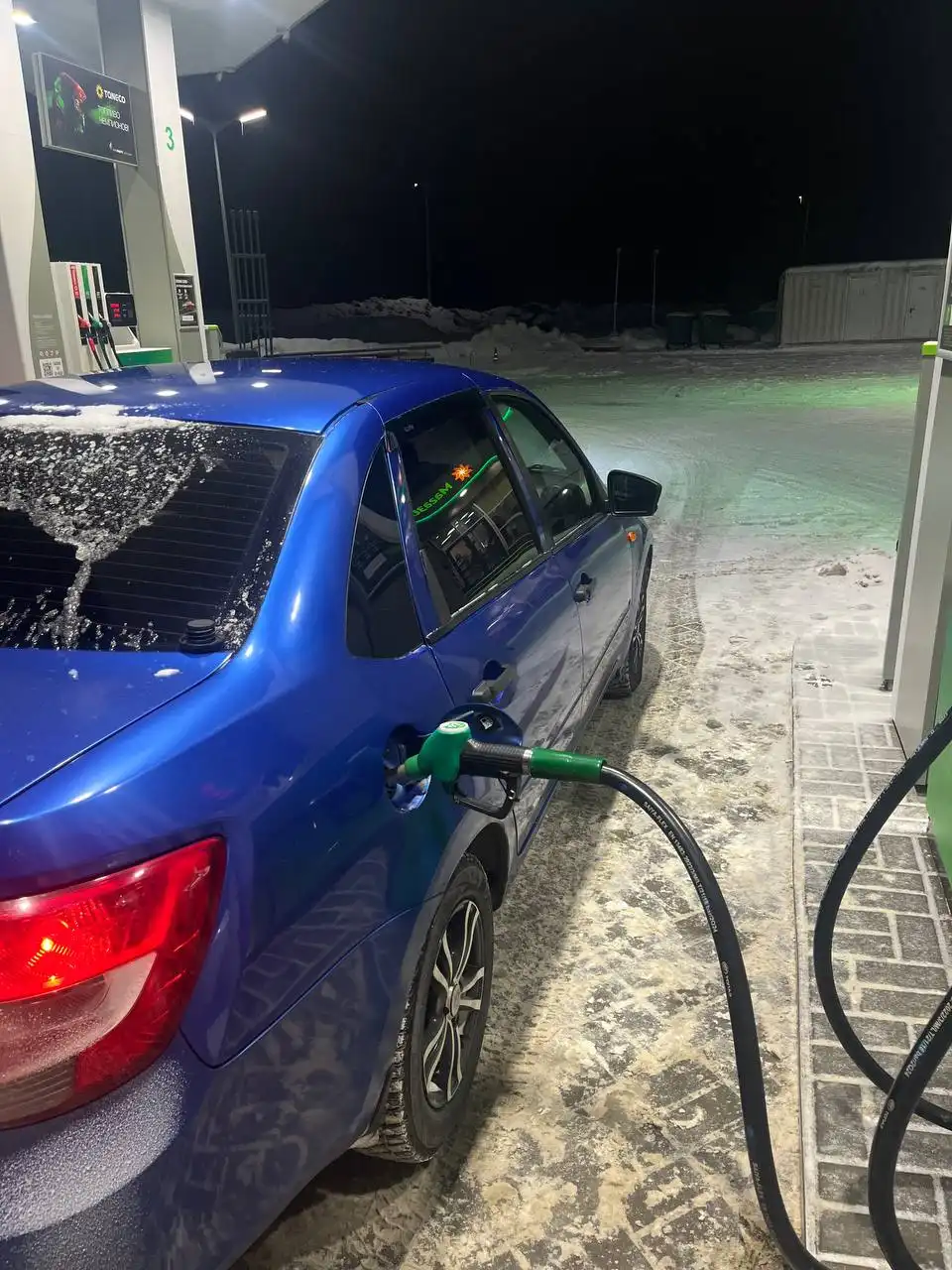 Продажа автомобиля ВАЗ 2108 2017 года - Легковые автомобили (Авто) в Йошкар-Ола