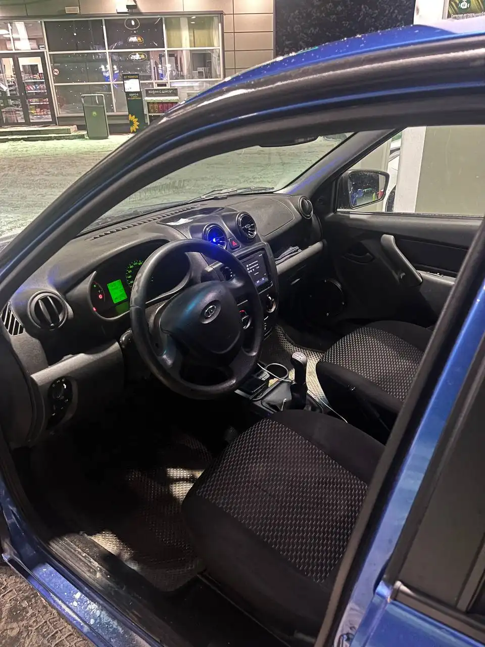 Продажа автомобиля ВАЗ 2108 2017 года - Легковые автомобили (Авто) в Йошкар-Ола