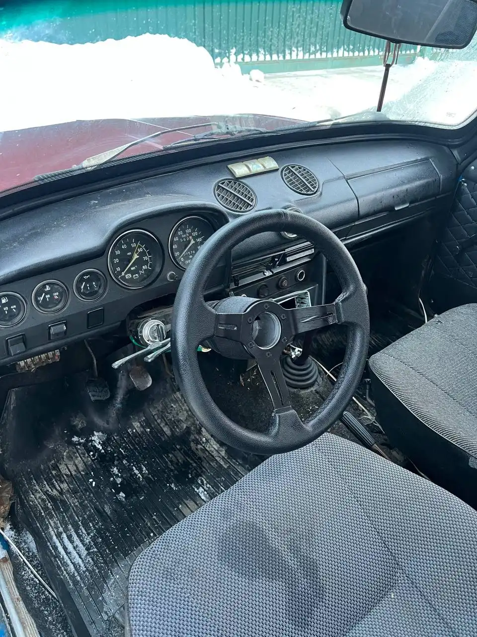 Продам ВАЗ 2106 в отличном состоянии - Авто в Йошкар-Ола