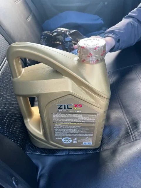 Масло и генератор - частное объявление в Йошкар-Ола