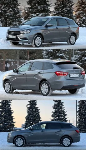 LADA VESTA 2018 года в отличном состоянии - частное объявление в Йошкар-Ола