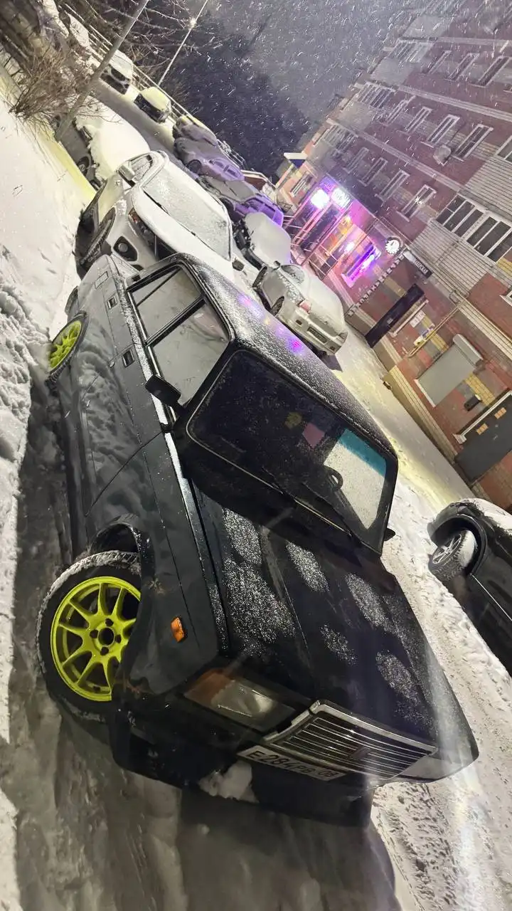 Продажа автомобиля 2006 года с дисками и документами - Легковые автомобили (Авто) в Чебоксары