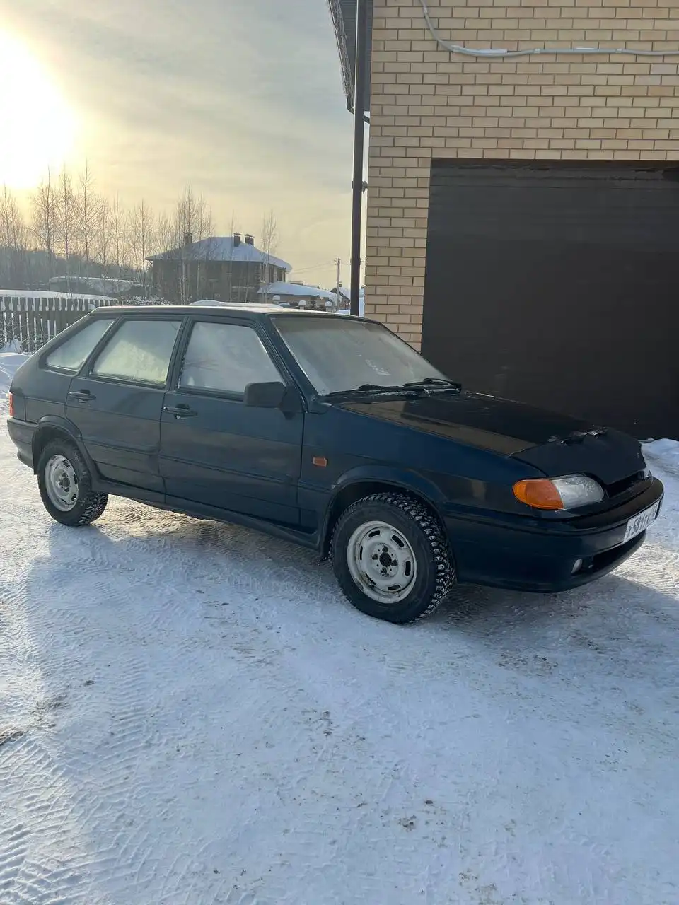 Продажа ВАЗ-2114 2006 года - Легковые автомобили (Авто) в Йошкар-Ола