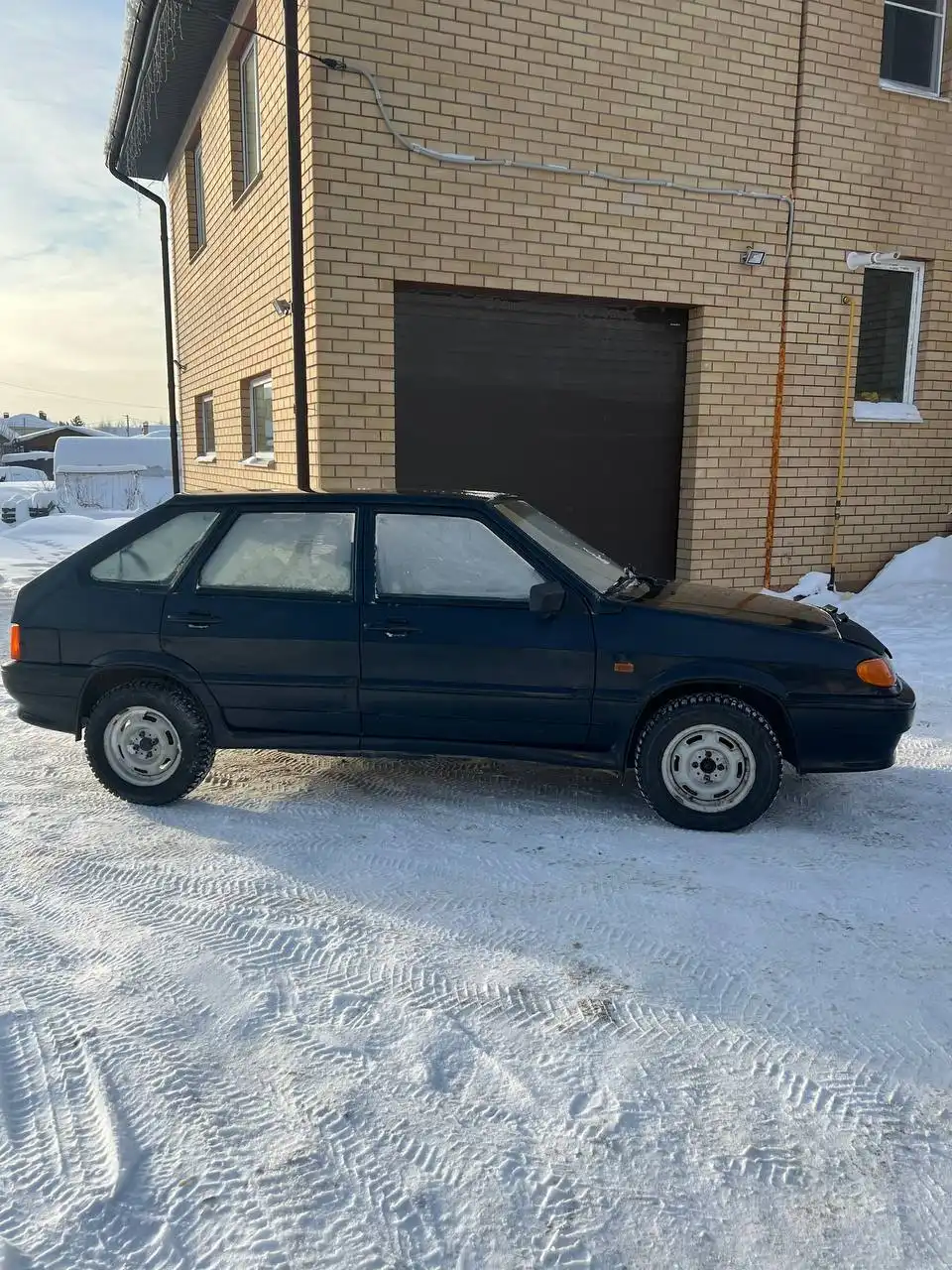 Продажа ВАЗ-2114 2006 года - Легковые автомобили (Авто) в Йошкар-Ола