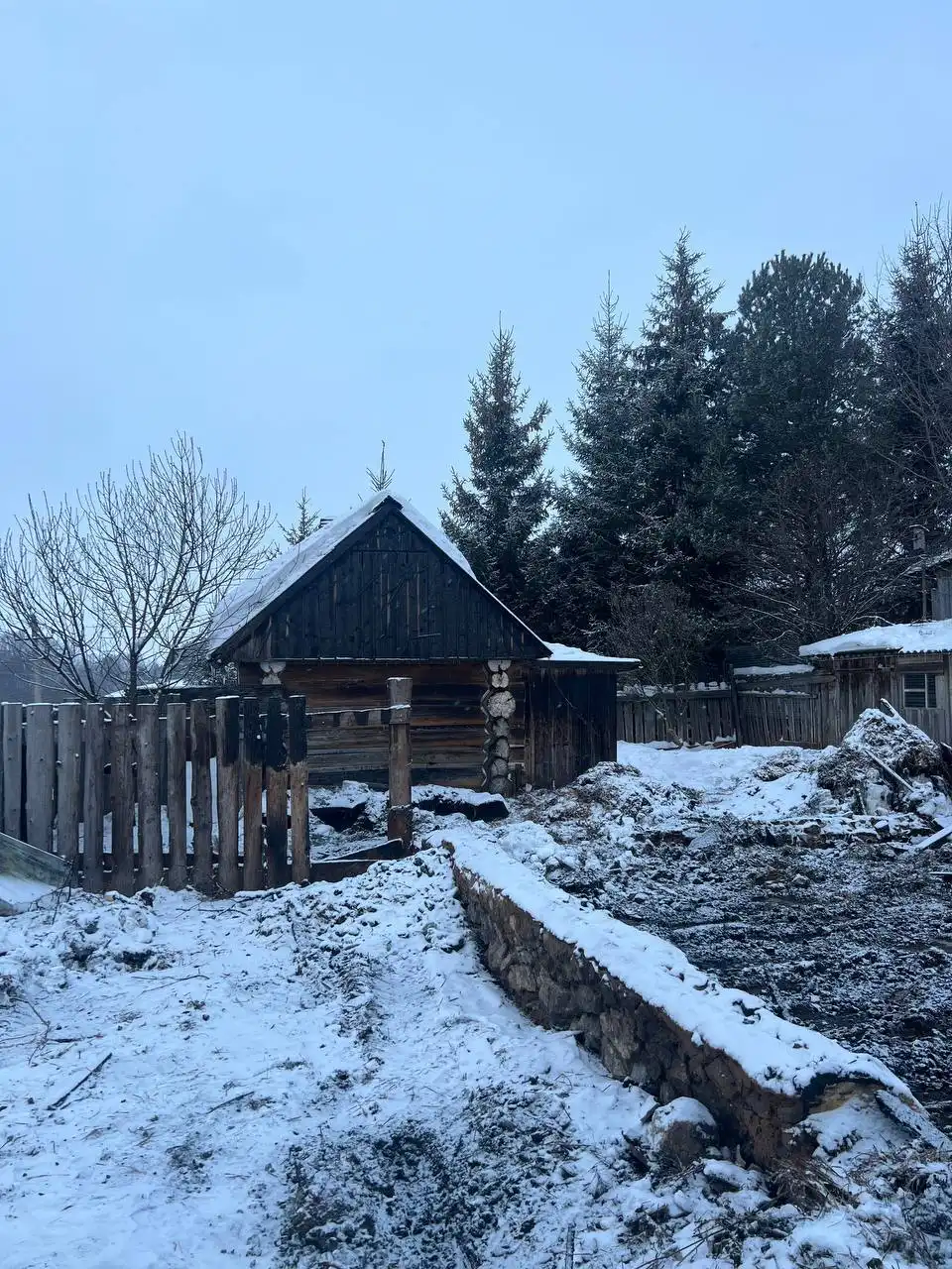 Просьба о помощи после пожара в пгт Мари-Турек - Барахолка в Мари-Турек