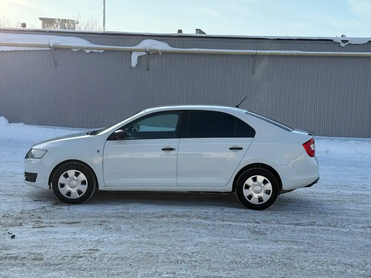 Автомобиль в хорошем состоянии с оригинальным пробегом - Авто в Йошкар-Ола