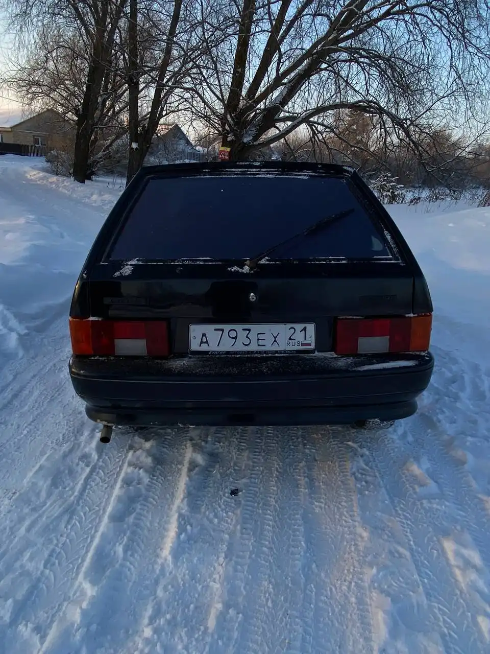 ВАЗ 2114 2005 года - Легковые автомобили (Авто) в Йошкар-Ола