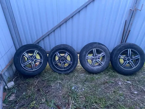 Шины R14 летние - Аудио в Йошкар-Ола