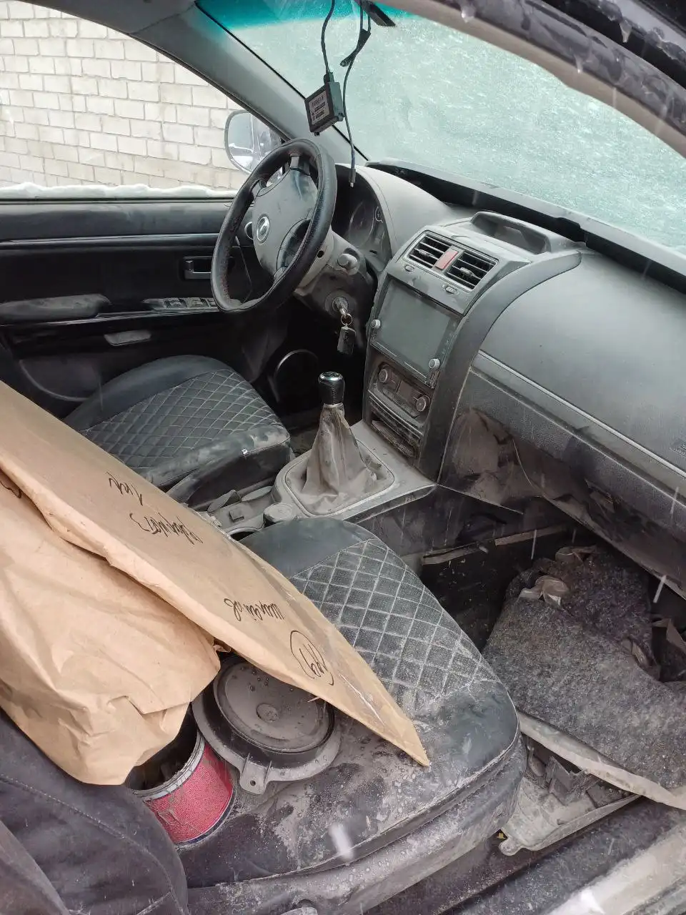 Hover H3 New 2014 года рестайлинг - Авто в Чебоксары