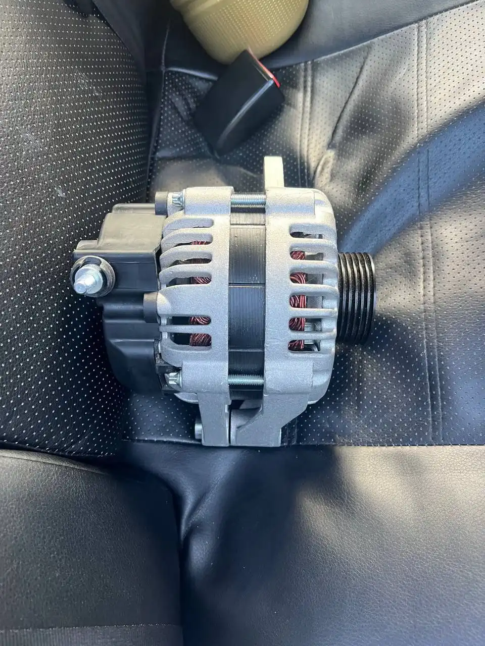 Продажа генератора и масла - Авто в Йошкар-Ола