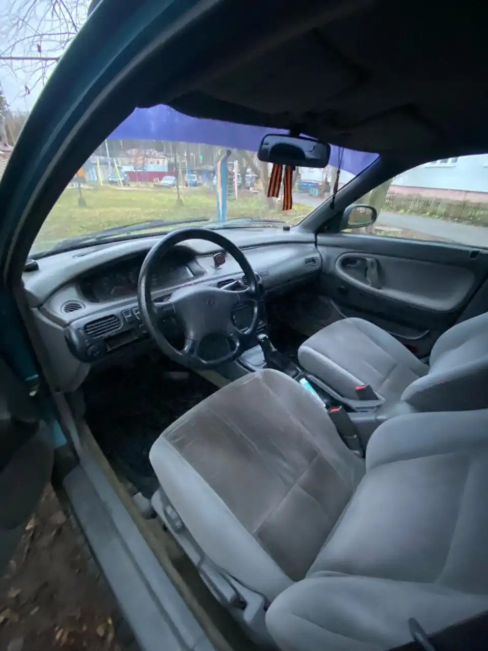 Продажа Mazda 626 GE 1993 года - Авто в Йошкар-Ола