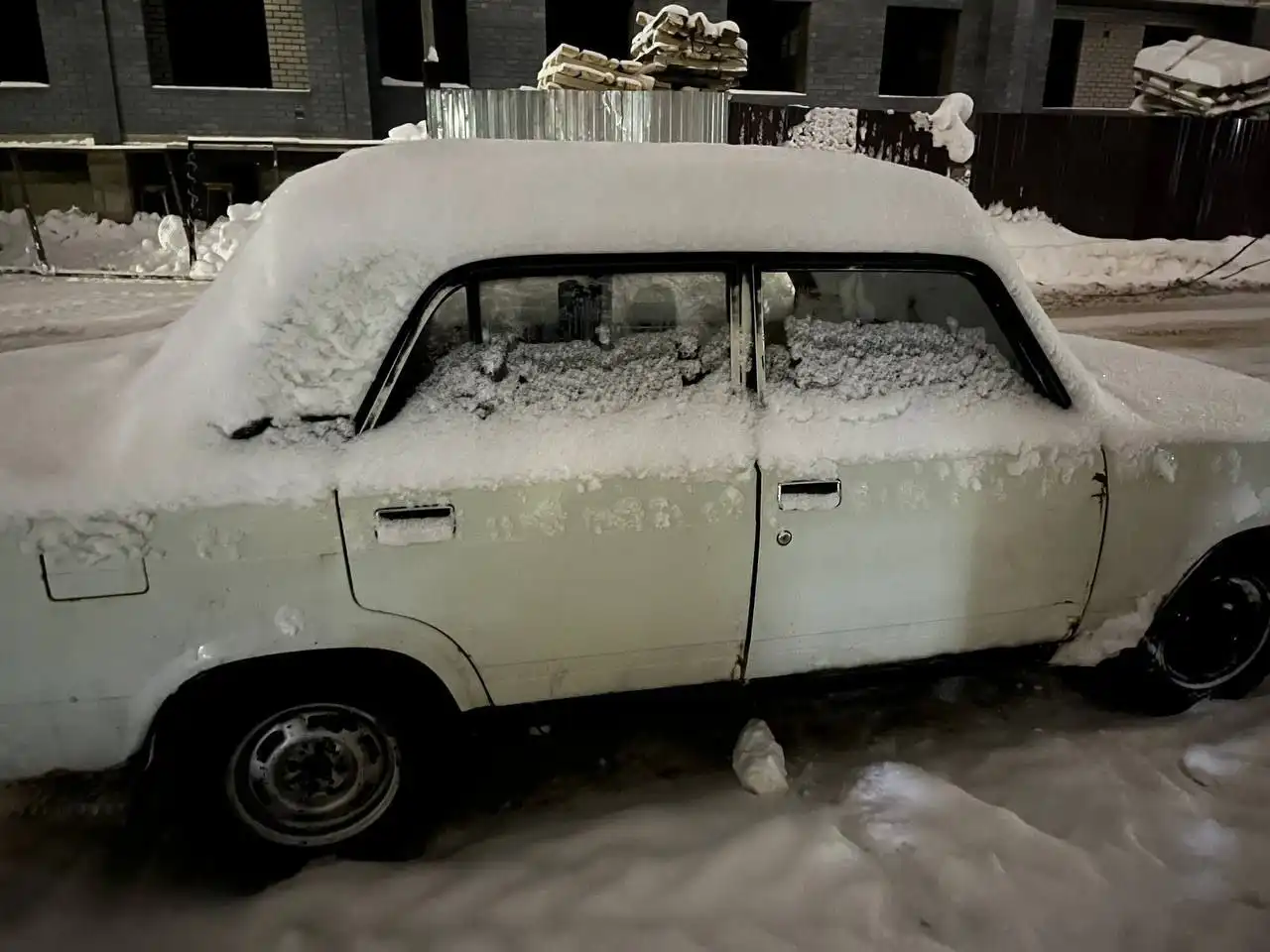 Продам ВАЗ 2105 в хорошем состоянии - Легковые автомобили (Авто) в Йошкар-Ола