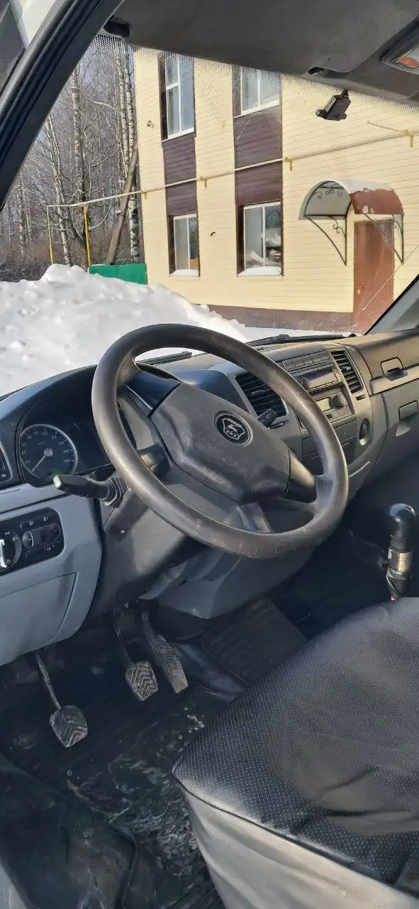 Продам Газель 3302 2013 года - Грузовые автомобили (Авто) в Йошкар-Ола