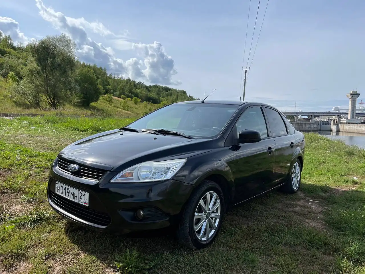 Toyota Corolla 2008 1.8 с перебранной подвеской и капремонтом двигателя - Легковые автомобили (Авто) в Йошкар-Ола