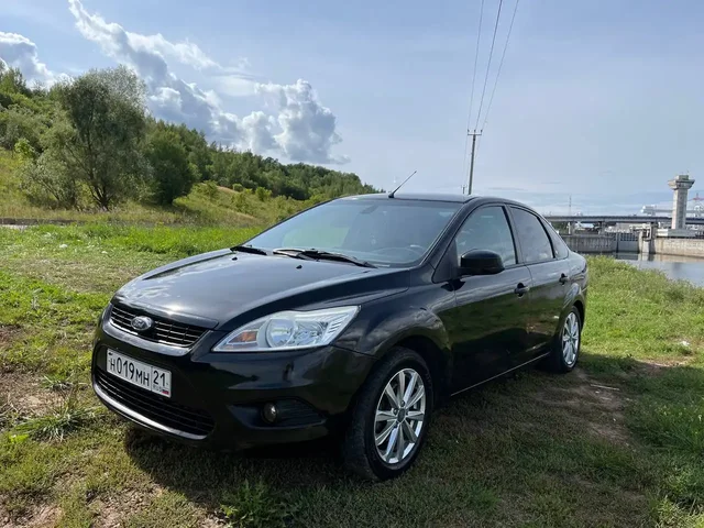 Toyota Corolla 2008 1.8 с перебранной подвеской и капремонтом двигателя - Внедорожники в Йошкар-Ола