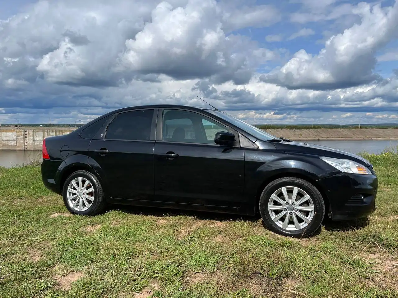 Toyota Corolla 2008 1.8 с перебранной подвеской и капремонтом двигателя - Легковые автомобили (Авто) в Йошкар-Ола