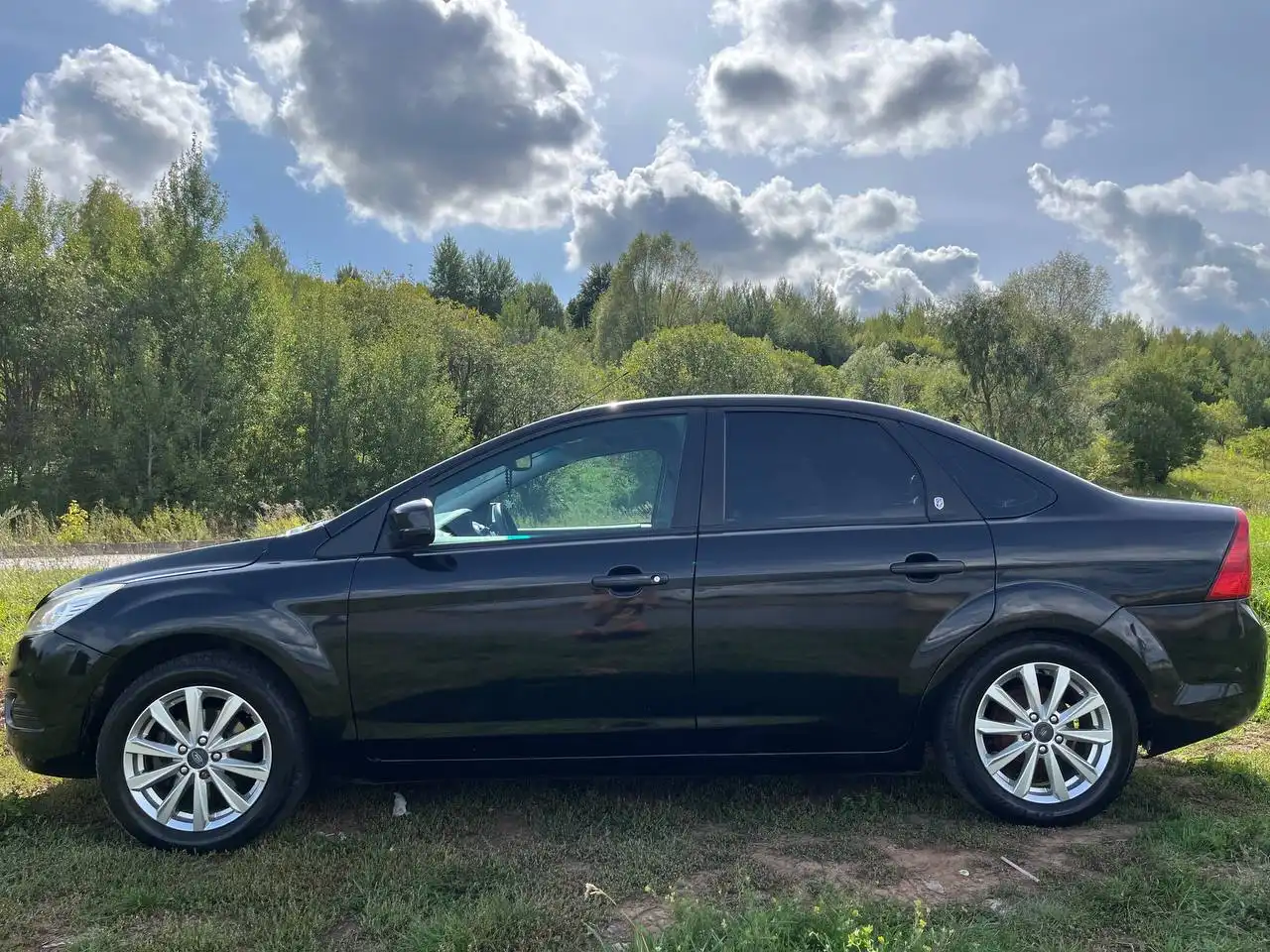 Toyota Corolla 2008 1.8 с перебранной подвеской и капремонтом двигателя - Легковые автомобили (Авто) в Йошкар-Ола