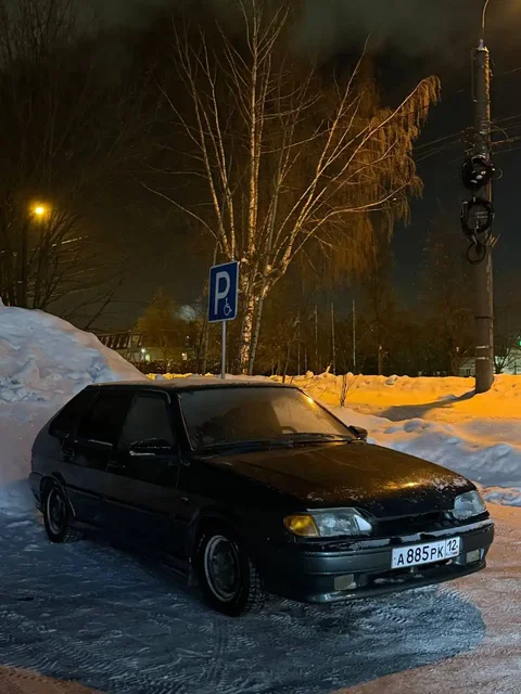 Продажа автомобиля 2006 года - Внедорожники в Йошкар-Ола