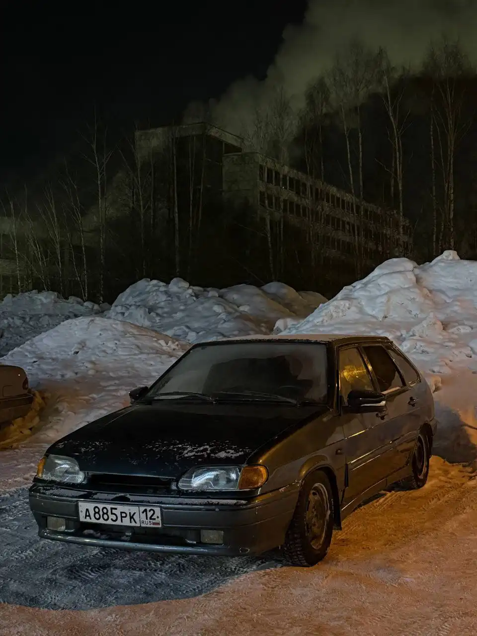 Продажа автомобиля 2006 года - Авто в Йошкар-Ола