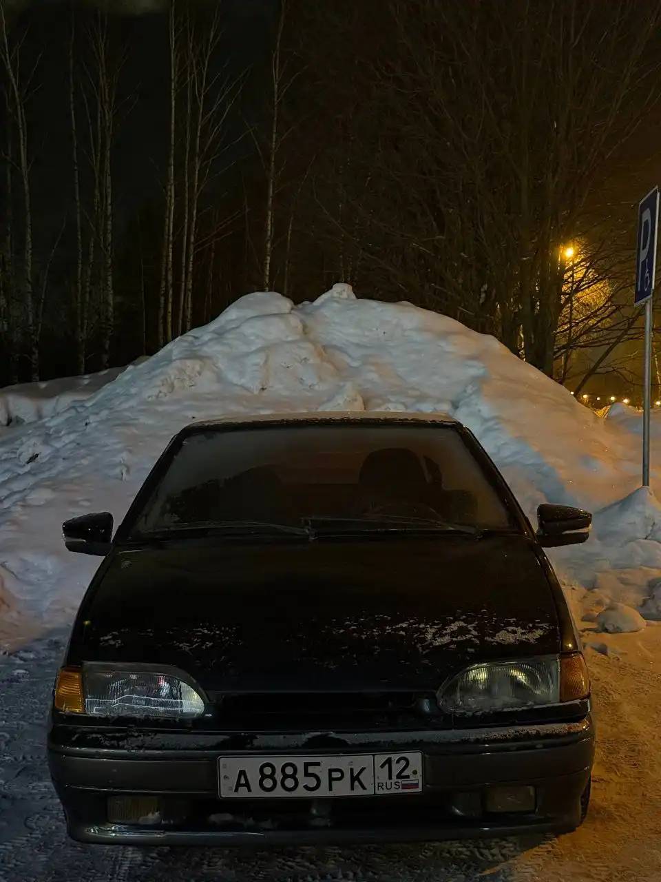 Продажа автомобиля 2006 года - Авто в Йошкар-Ола