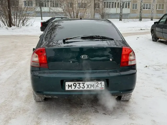 Продам автомобиль 2002 года - Грузовые автомобили в Канаш