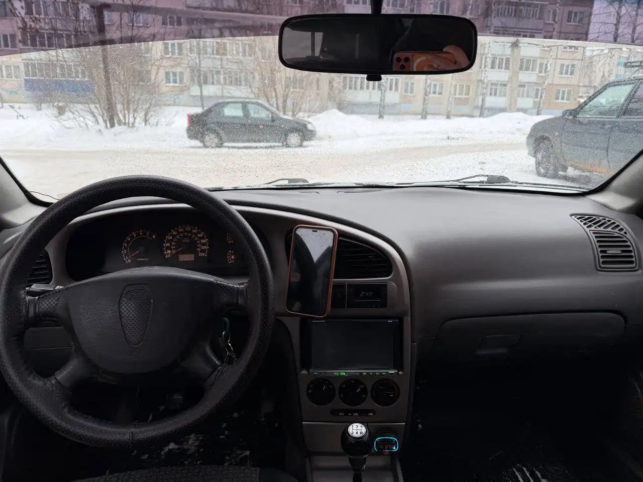 Продам автомобиль 2002 года - Авто в Канаш