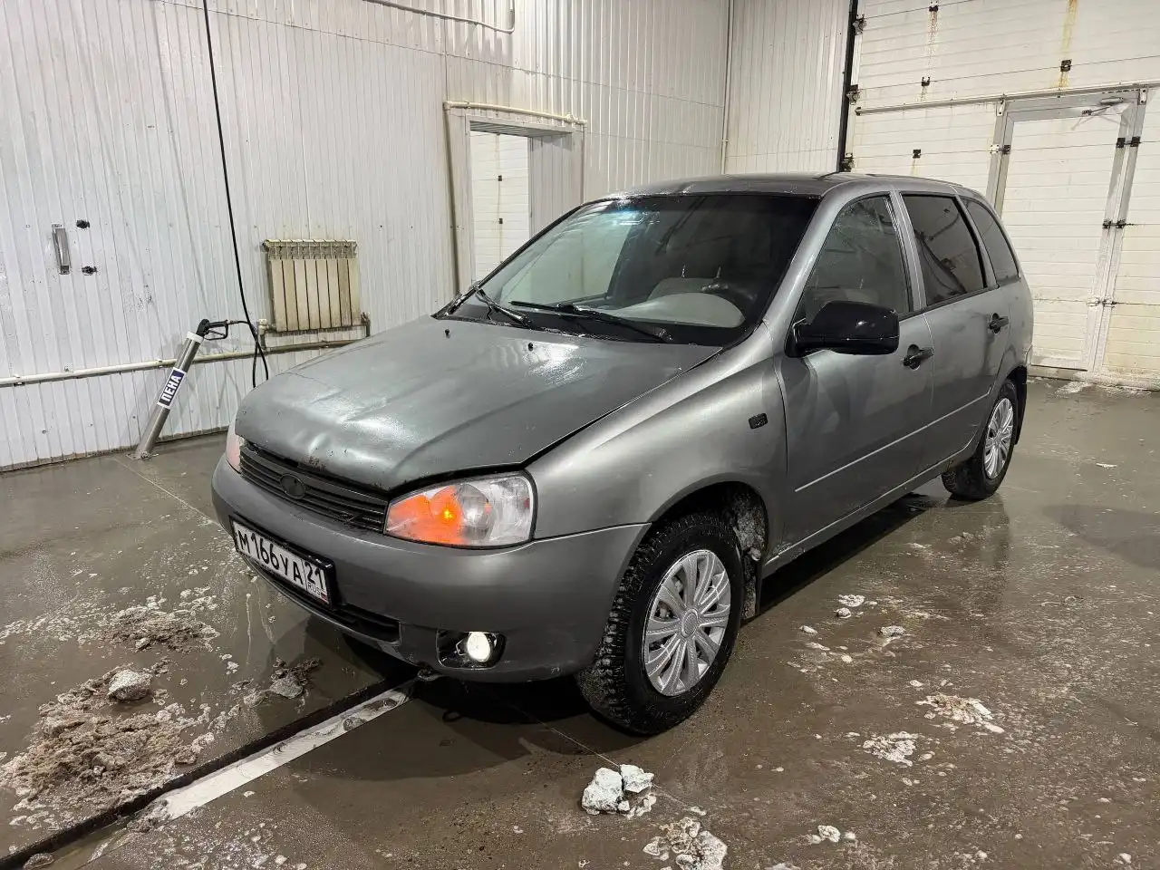 Продажа автомобиля 2010 года выпуска - Авто в Канаш