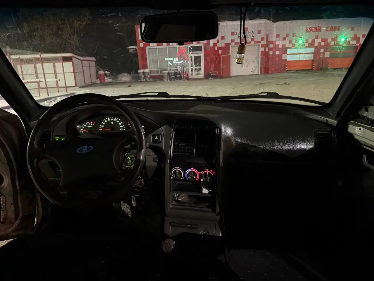 ВАЗ 2112 2006 года с тюнингом - Легковые автомобили (Авто) в Йошкар-Ола