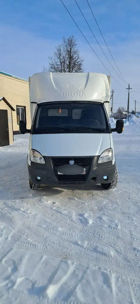 Продажа Газели 3302 2013 года - Грузовой автомобиль (Авто) в Йошкар-Ола