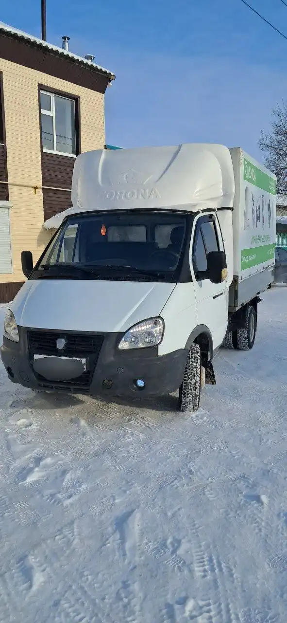 Продажа Газели 3302 2013 года - Грузовой автомобиль (Авто) в Йошкар-Ола