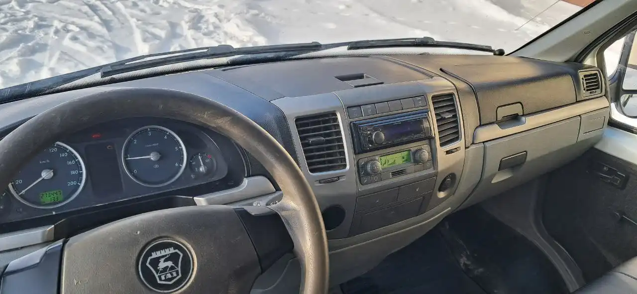 Продажа Газели 3302 2013 года - Грузовой автомобиль (Авто) в Йошкар-Ола