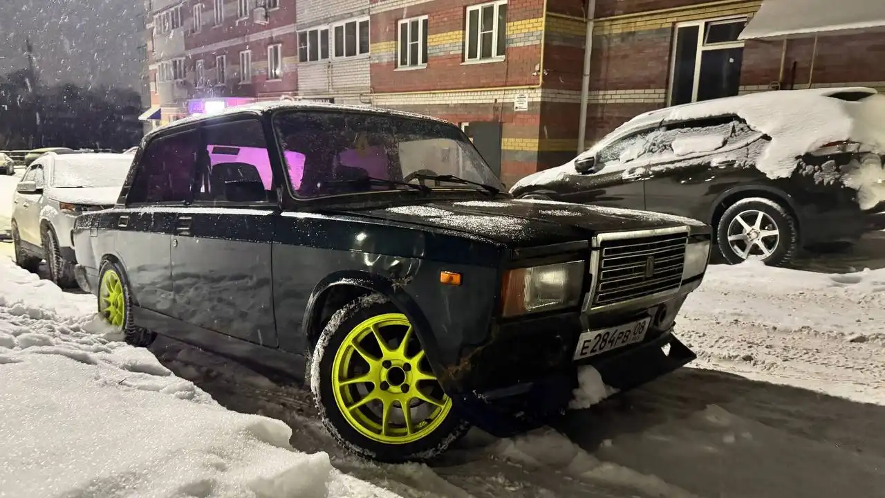 Заварка выворот гидроручник 2006 год - Запчасти (Авто) в Йошкар-Ола