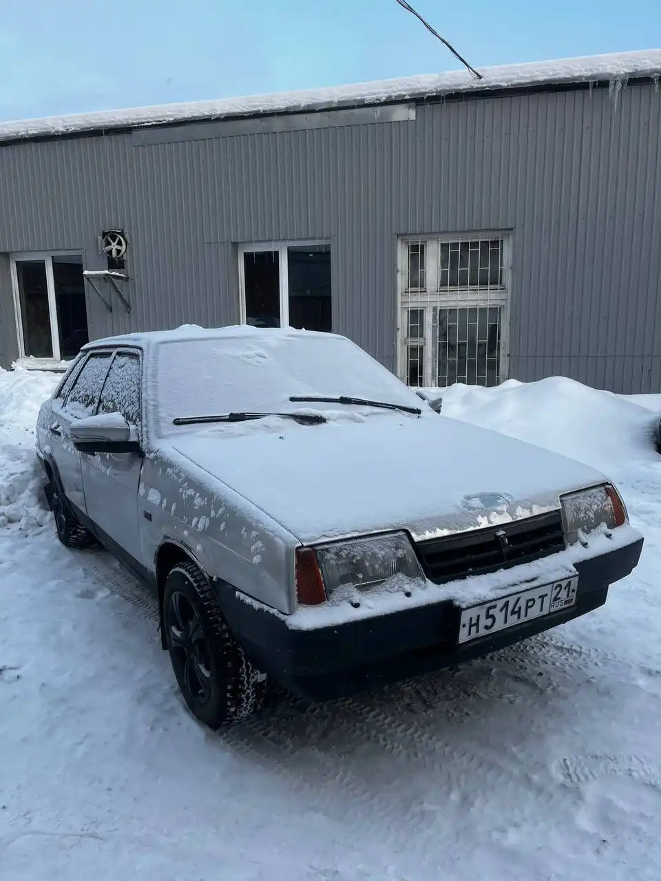 Карбюратор 2001 года в Йошкар-Оле - Запчасти (Авто) в Йошкар-Ола