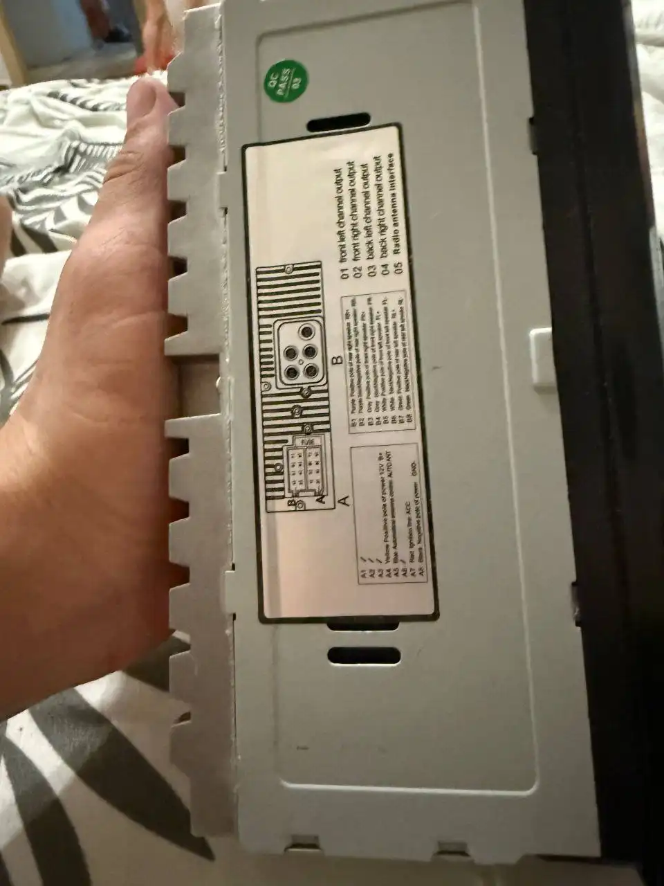 Продажа аккумулятора в Йошкар-Оле - Запчасти (Авто) в Йошкар-Ола