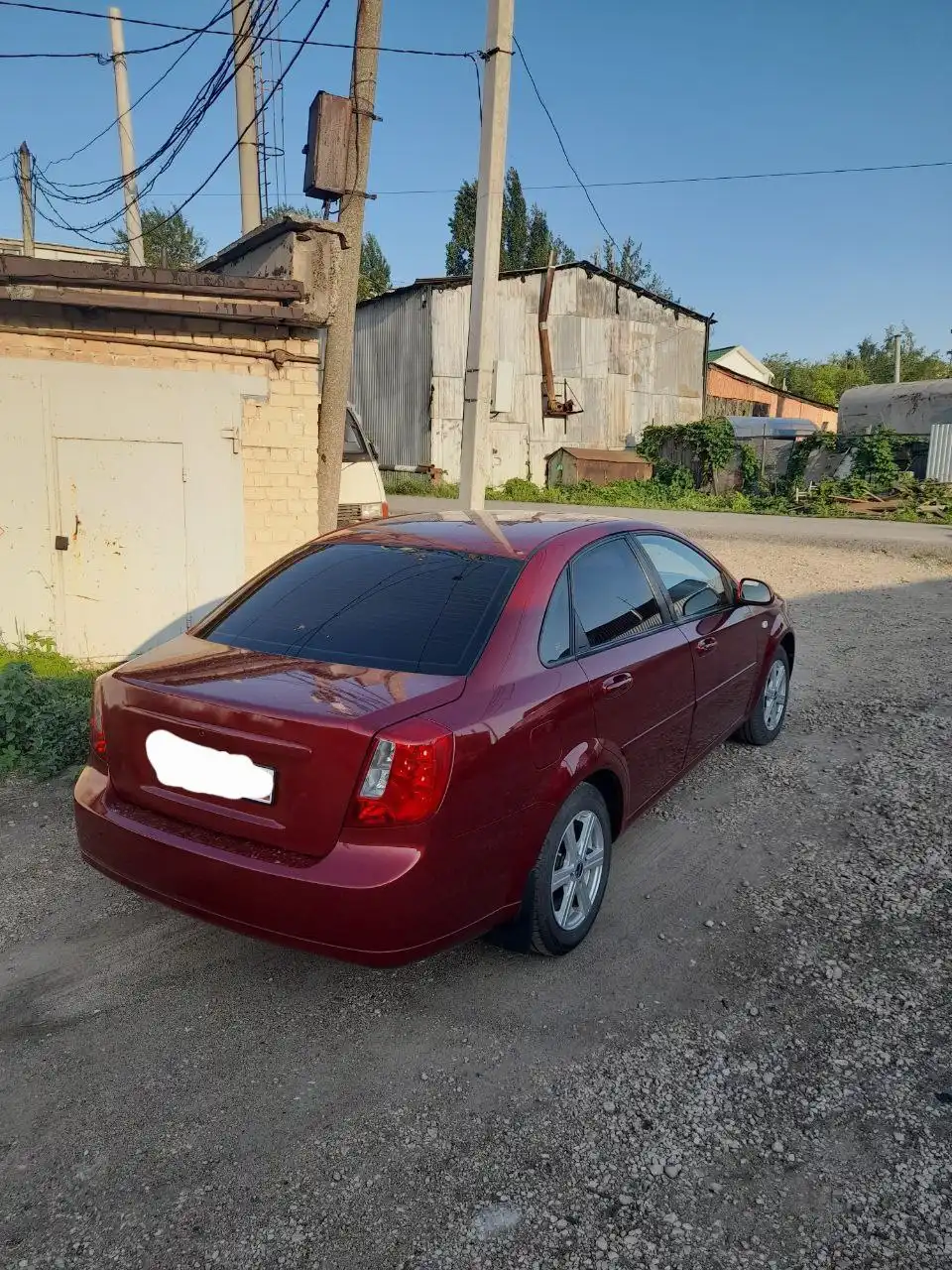 Продажа автомобиля - Авто в Йошкар-Ола