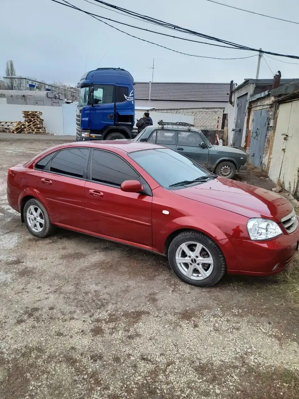 Продажа автомобиля - Авто в Йошкар-Ола