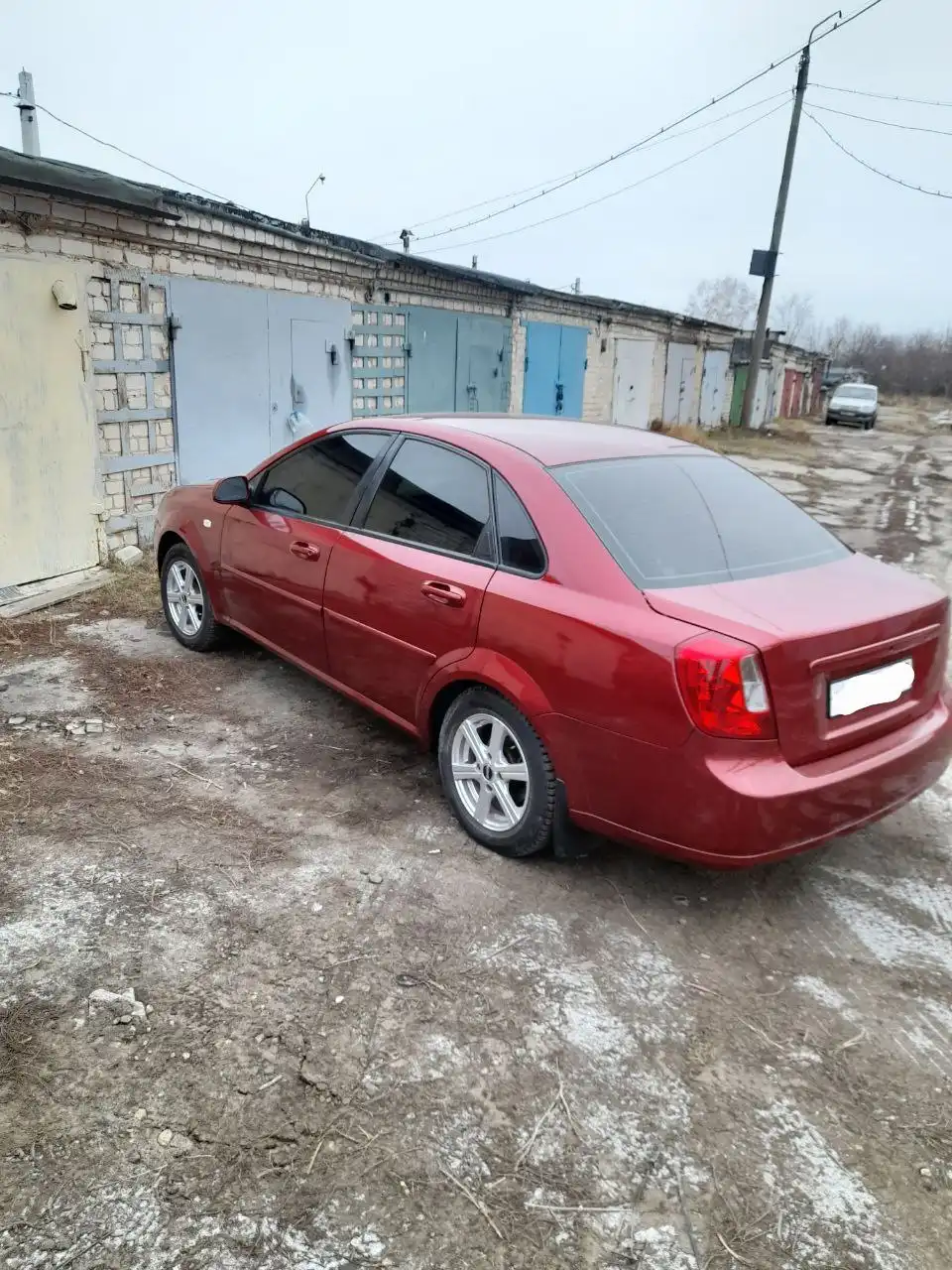 Продажа автомобиля - Авто в Йошкар-Ола