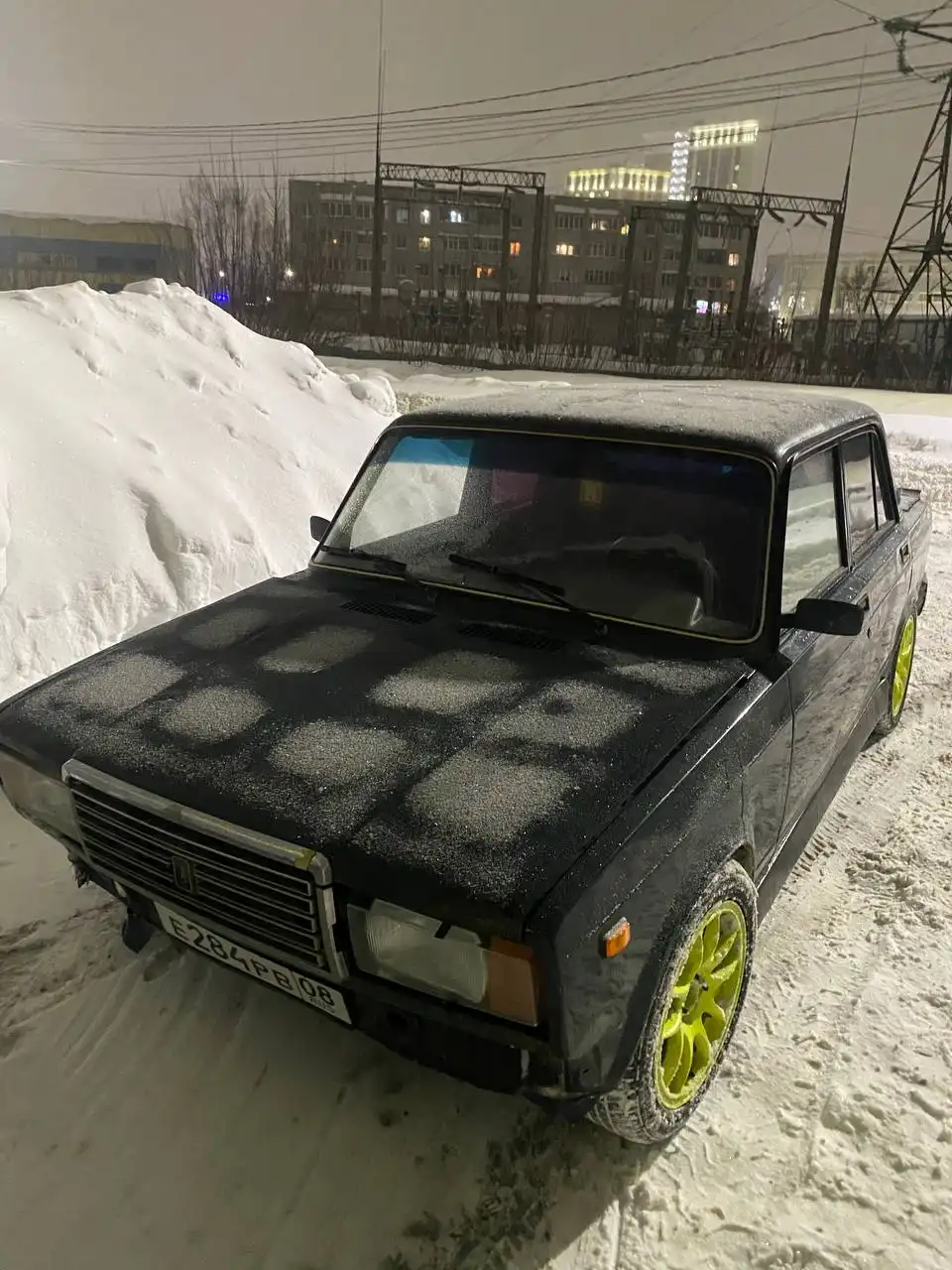 Продажа автомобильных штампов - Автомобильные детали (Запчасти) в Йошкар-Ола