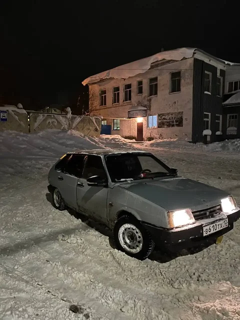 Продажа автомобиля Шевроле Лакетти после аварии - Аудио в Йошкар-Ола