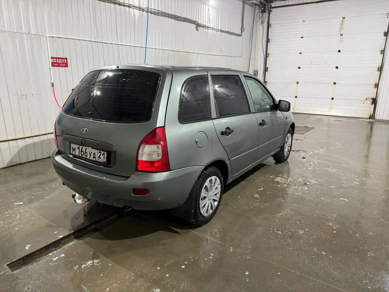 Продам автомобиль 2010 года - Авто в Канаш