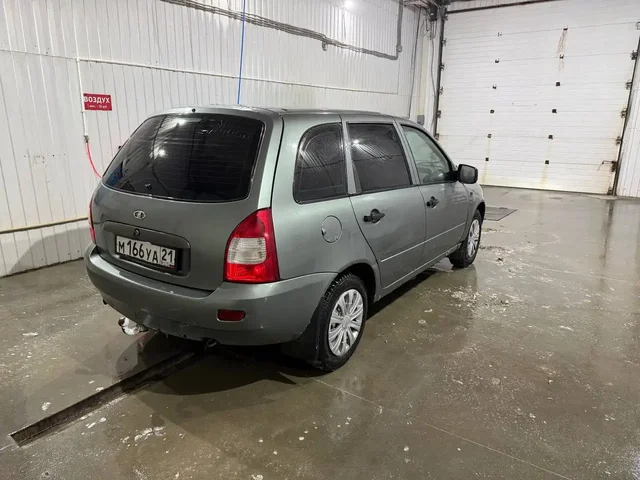 Продам автомобиль 2010 года - Грузовые автомобили в Канаш