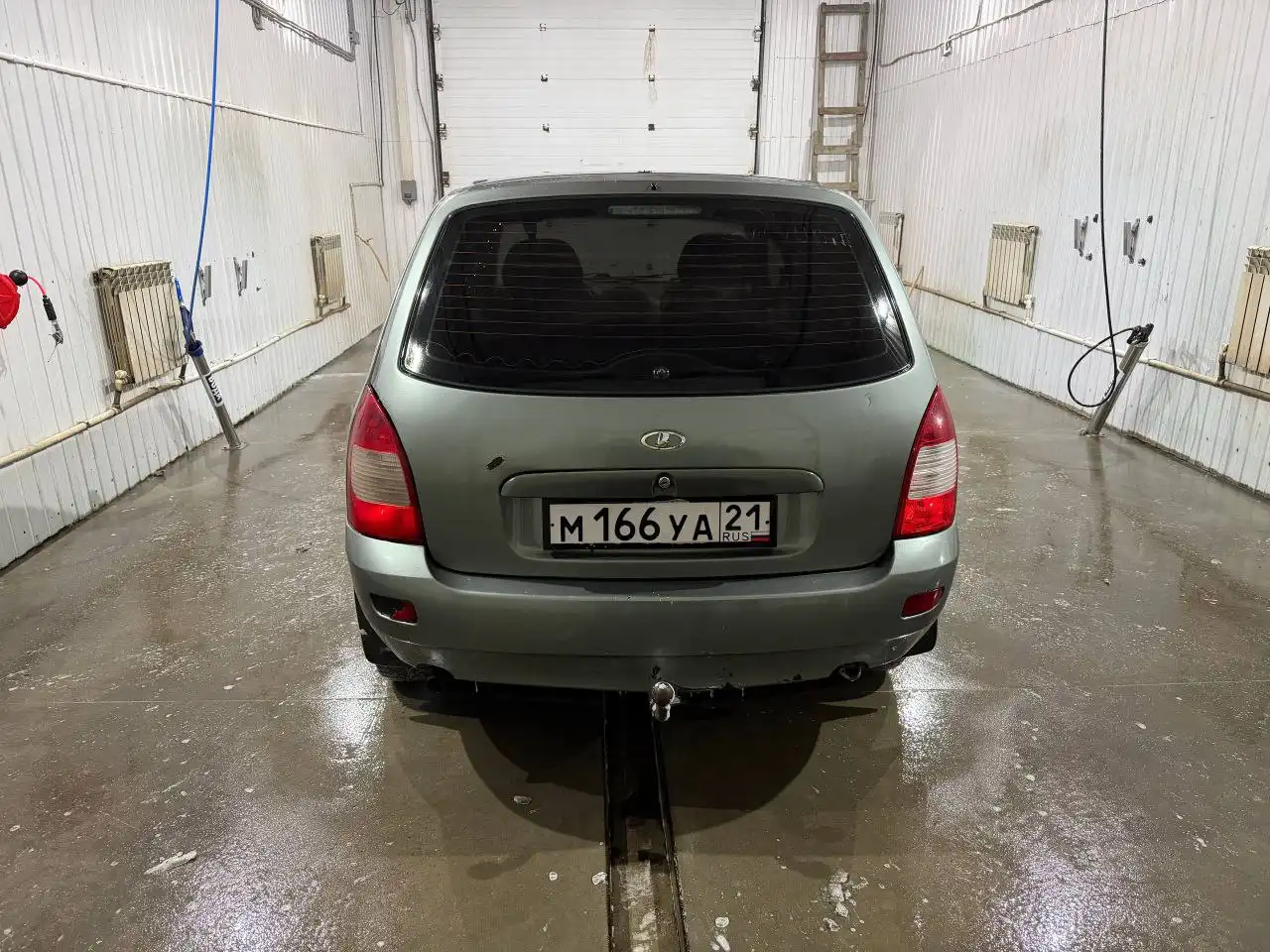 Продам автомобиль 2010 года - Авто в Канаш