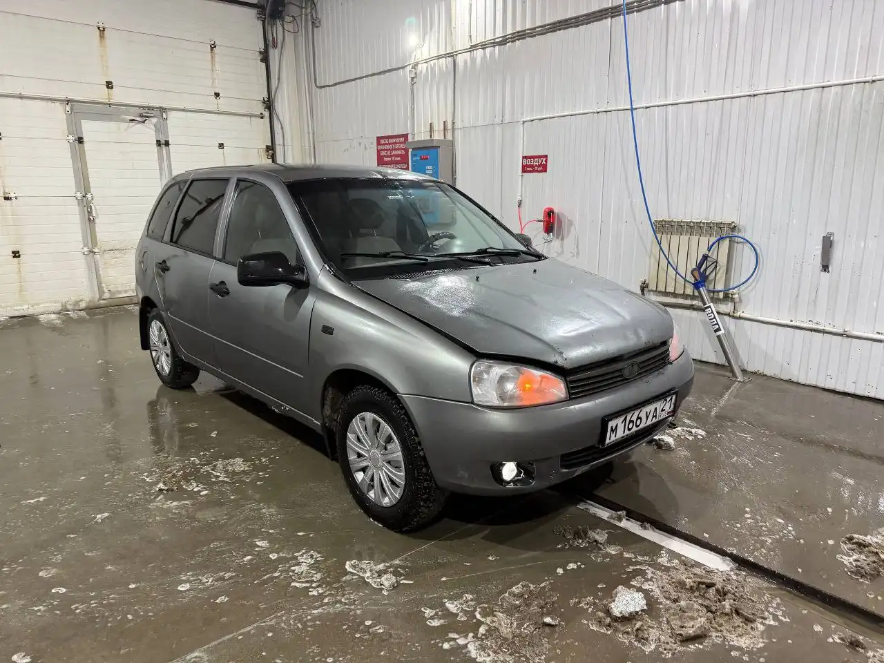 Продам автомобиль 2010 года - Авто в Канаш